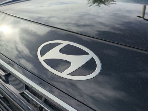 New 2026 Hyundai Palisade Calligraphy FWD image 13