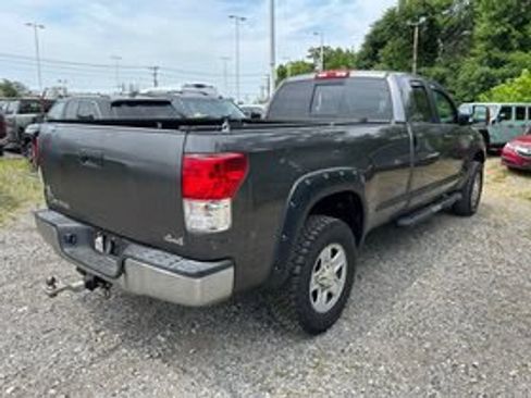 Used 2012 Toyota Tundra 4x4 Double Cab Long Bed w/ Convenience Pkg image 5