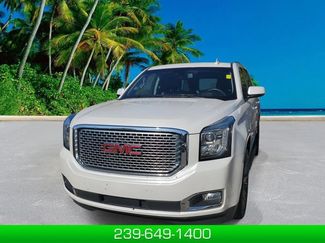 Used 2017 GMC Yukon Denali w/ Open Road Package AWD/4WD video 1