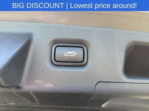 Used 2023 Hyundai Santa Fe Blue AWD/4WD image 13
