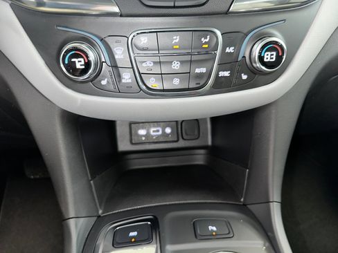 Certified 2024 Chevrolet Equinox LT image 14