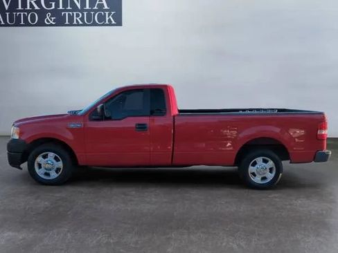 Used 2007 Ford F150 XL RWD image 2