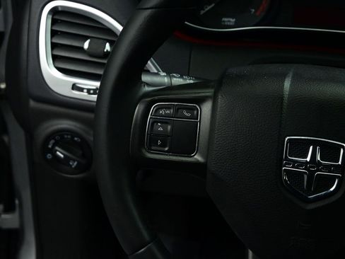 Used 2015 Dodge Dart SXT image 4