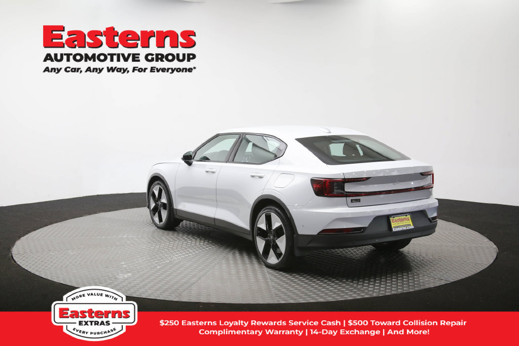 Used 2023 Polestar Polestar 2 w/ Pilot Pack AWD/4WD image 64