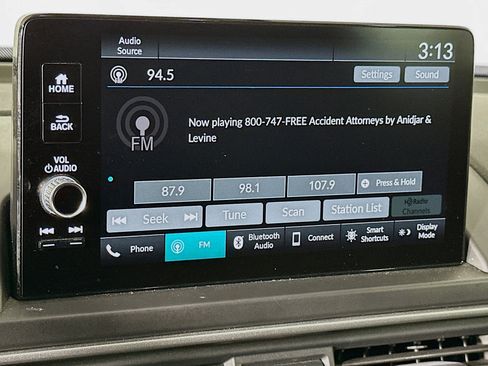 Used 2025 Honda Pilot EX-L image 21