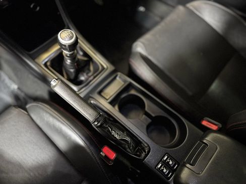 Used 2020 Subaru WRX Limited image 17