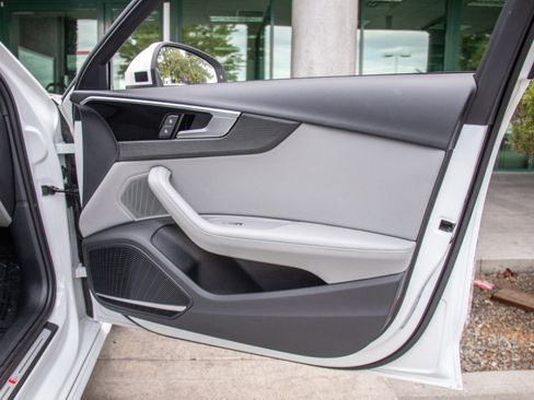 Used 2024 Audi A4 2.0T Premium Plus image 20