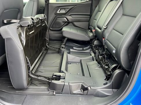 New 2026 Chevrolet Silverado EV LT AWD/4WD image 5