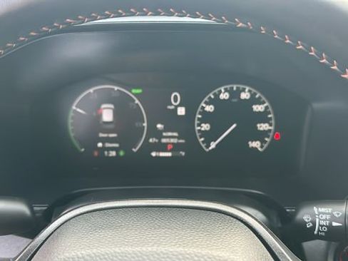 Used 2025 Honda CR-V Sport-L image 15