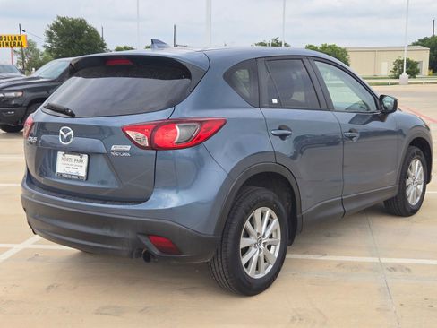 Used 2016 MAZDA CX-5 Touring FWD image 3