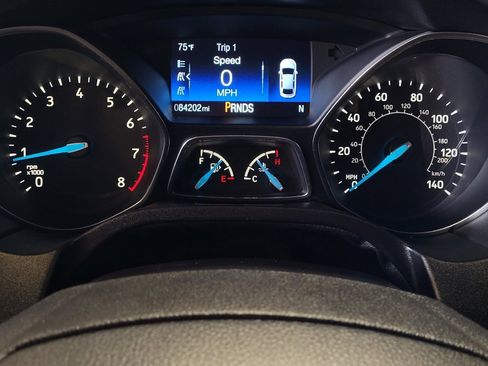 Used 2018 Ford Focus SEL image 23