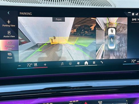 New 2026 BMW i5 eDrive40 w/ M Sport Package image 22