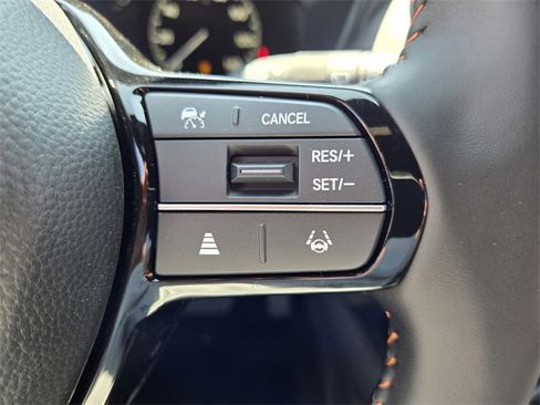 New 2026 Honda HR-V Sport image 12