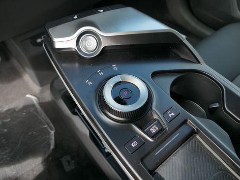 New 2025 Kia EV6 Light w/ Light LR Technology Package RWD image 20