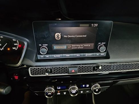 Used 2022 Honda Civic Sport image 28