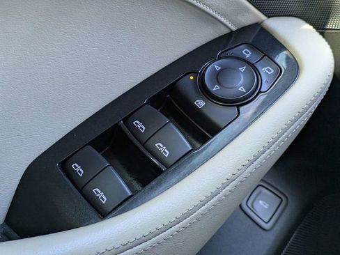 Certified 2021 Cadillac CT5 Luxury RWD image 23