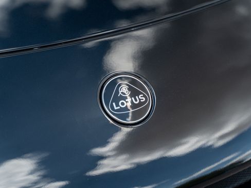 New 2026 Lotus Emira RWD image 20
