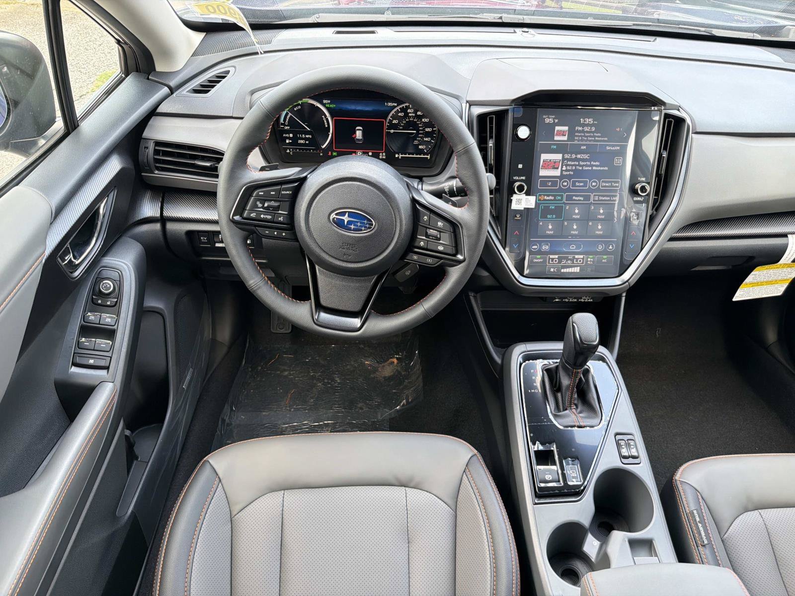 New 2026 Subaru Crosstrek 2.5i Limited w/ Convenience Package AWD/4WD image 15