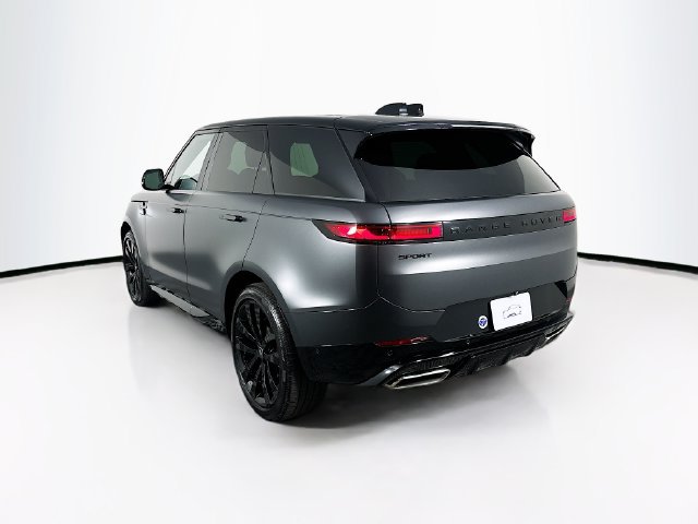 Used 2025 Land Rover Range Rover Sport Dynamic SE AWD/4WD image 7