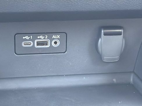 Used 2025 Nissan Altima 2.5 S FWD image 17