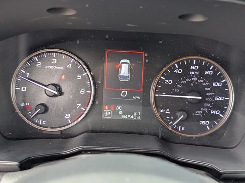 Used 2022 Subaru Outback Wilderness AWD/4WD image 19