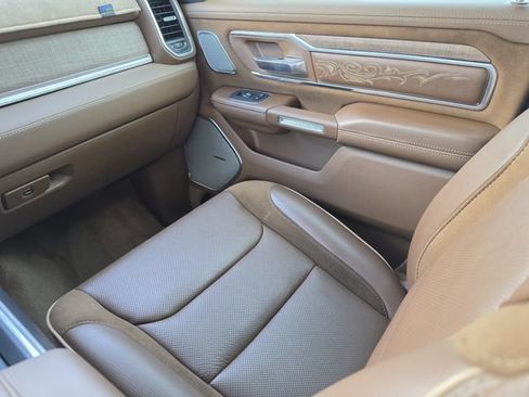Used 2023 RAM 1500 Limited AWD/4WD image 22