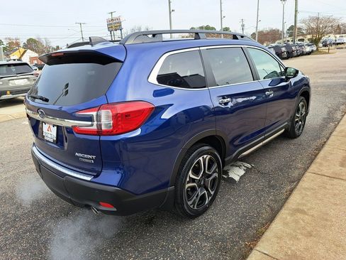New 2026 Subaru Ascent Touring image 6