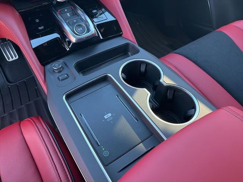 New 2026 Acura MDX A-Spec image 16