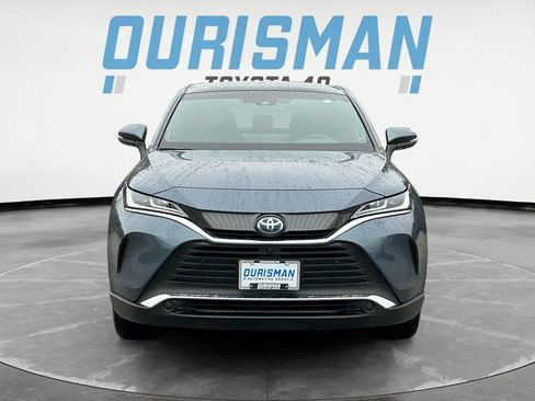 Certified 2021 Toyota Venza Limited w/ Advanced Technology Package image 2