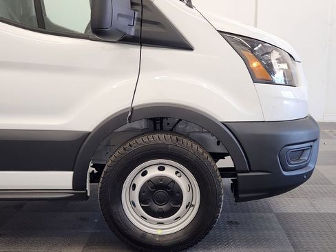 New 2026 Ford Transit 350 w/ Load Area Protection Package image 12