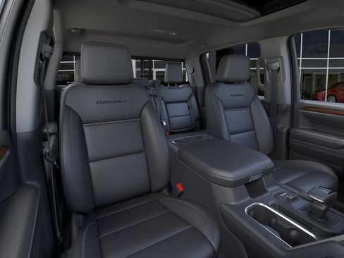 New 2026 GMC Sierra 1500 Denali RWD image 40