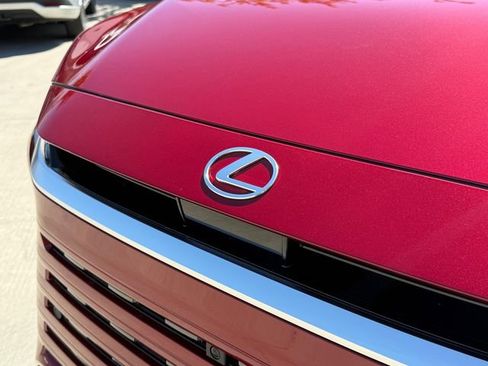 New 2026 Lexus TX 350 FWD image 28
