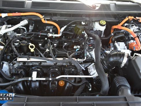 Used 2024 Lincoln Corsair Grand Touring w/ Equipment Group 301A image 34