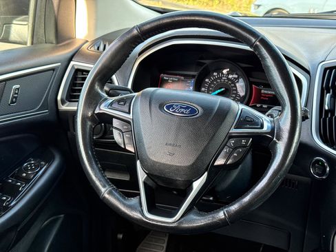 Used 2015 Ford Edge SEL w/ Equipment Group 201A image 23