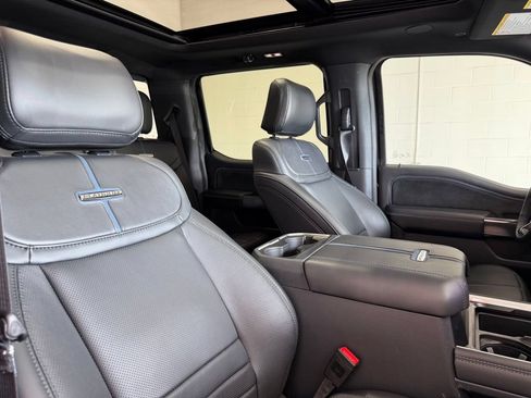 Used 2026 Ford F250 Platinum AWD/4WD image 49