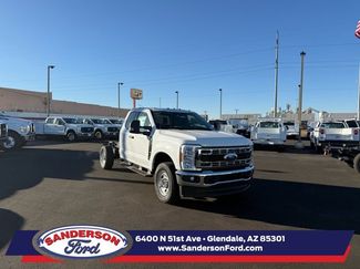 New 2026 Ford F350 XL w/ XL Chrome Package video 1