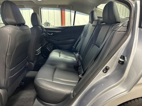 Used 2025 Subaru Legacy Touring XT AWD/4WD image 17