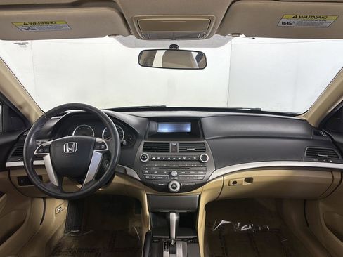 Used 2012 Honda Accord SE image 18