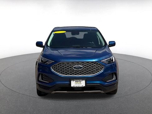 Used 2024 Ford Edge SEL image 4