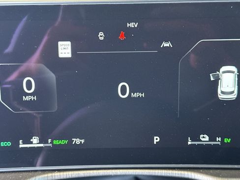 New 2026 Kia Sportage X-Line Prestige AWD/4WD image 25