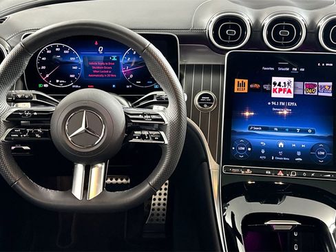 Certified 2026 Mercedes-Benz GLC 300 image 16