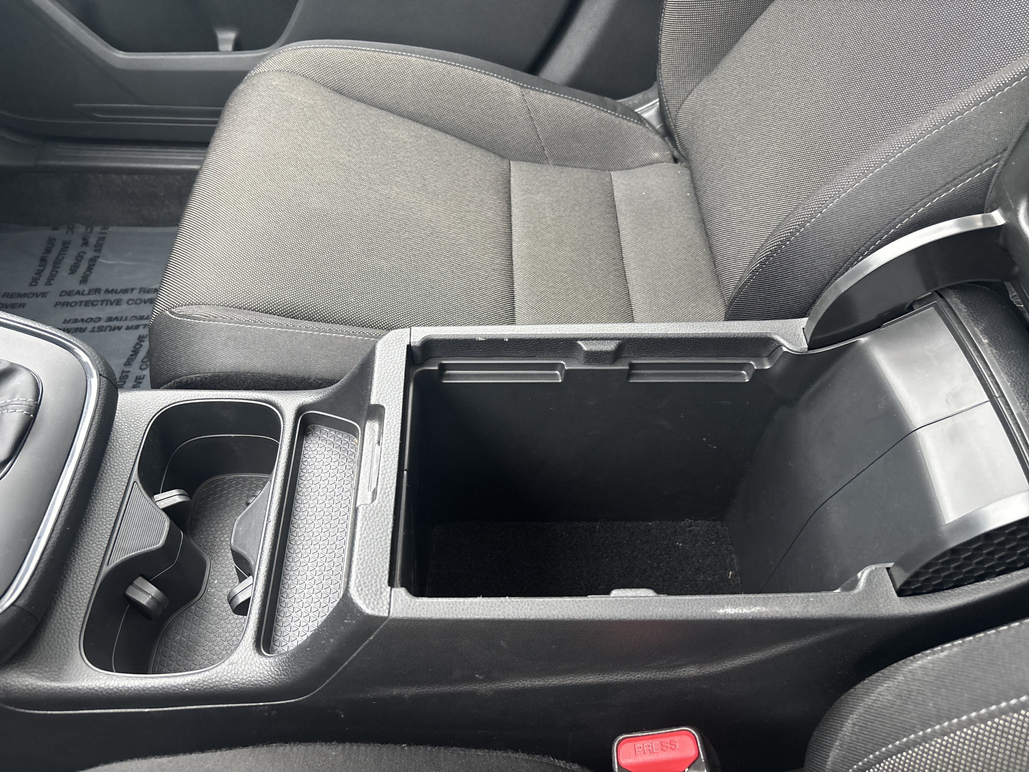 Certified 2024 Honda CR-V EX image 20