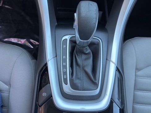 Used 2013 Ford Fusion S FWD image 14