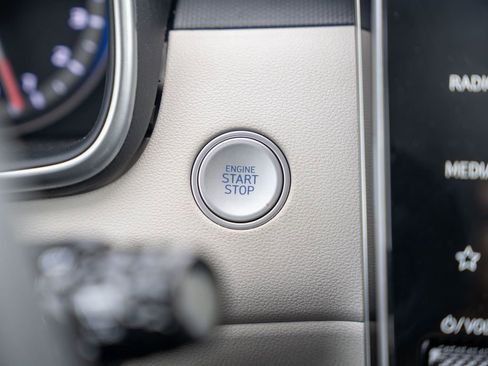 Certified 2023 Hyundai Tucson SEL image 24