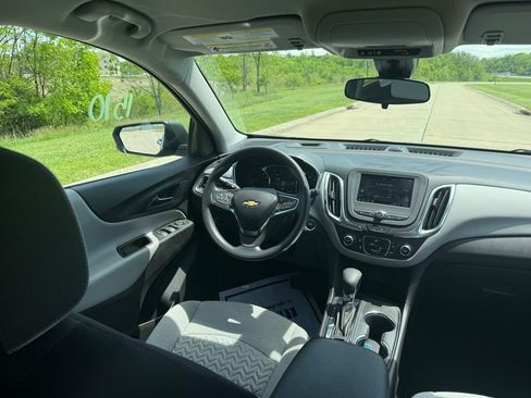 Used 2024 Chevrolet Equinox LS w/ LS Convenience Package FWD image 19