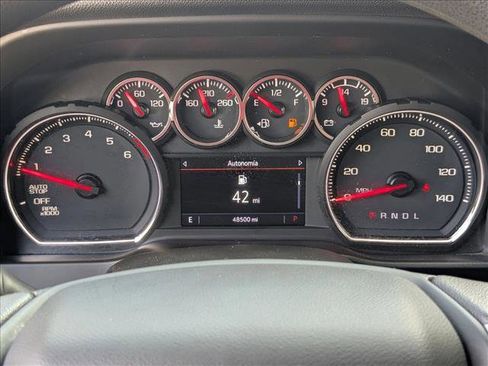 Used 2020 Chevrolet Silverado 1500 LT w/ LT Value Package image 10