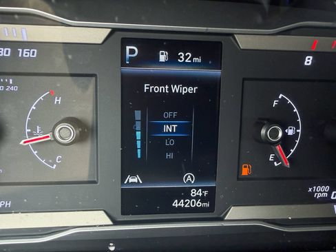 Used 2023 Hyundai Tucson SEL AWD/4WD image 18