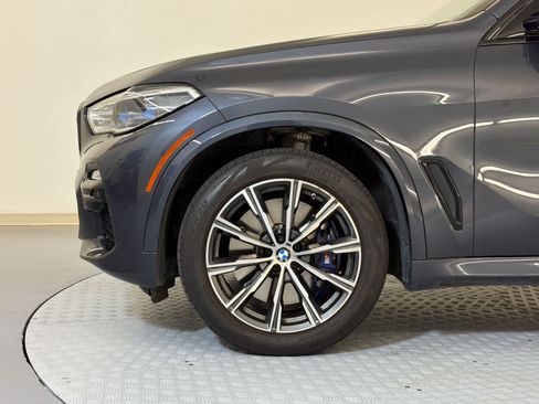 Used 2020 BMW X5 xDrive40i w/ M Sport Package AWD/4WD image 12