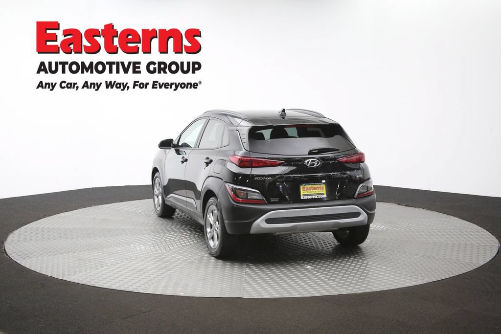 Used 2022 Hyundai Kona SEL w/ Convenience Package AWD/4WD image 67