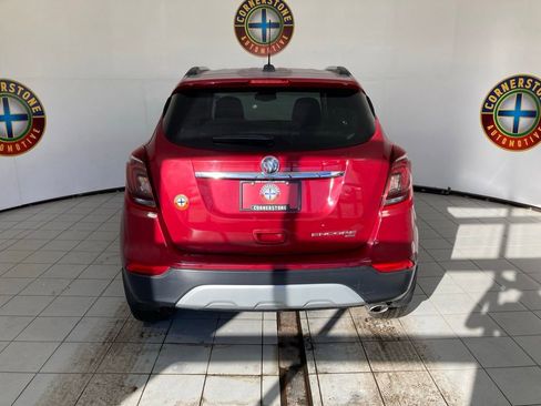 Used 2019 Buick Encore Preferred w/ Safety Package image 21